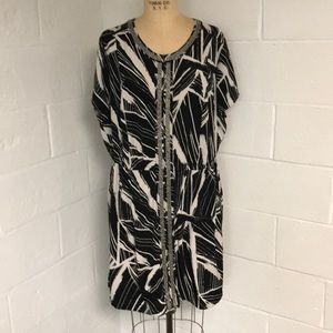 Alfani Dress